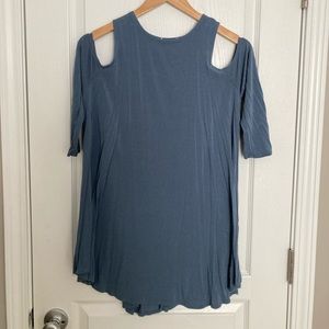 Off the Shoulder Blouse